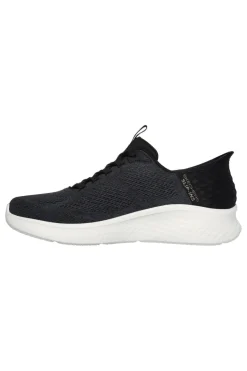 Sneakers Nera Slip-ins Skechers Skech-lite Pro Primebase