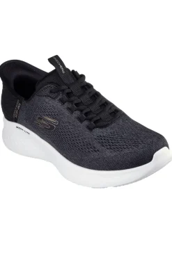 Sneakers Nera Slip-ins Skechers Skech-lite Pro Primebase