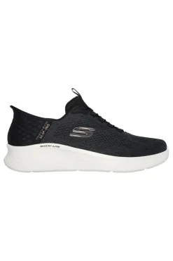 Sneakers Nera Slip-ins Skechers Skech-lite Pro Primebase