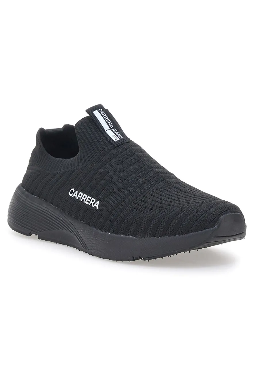 Sneakers Nere a Calza CARRERA CAM31201