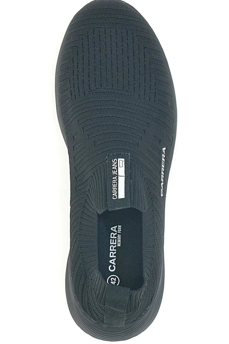 Sneakers Nere a Calza CARRERA CAM31201