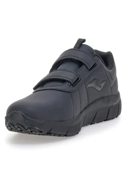 Sneakers nere a strappo slip resistant con Memory Foam Joma C.Dayly Men 2421
