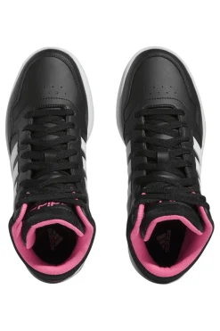 Sneakers Nere Adidas Hoops 3.0 Mid
