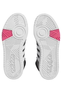 Sneakers Nere Adidas Hoops 3.0 Mid
