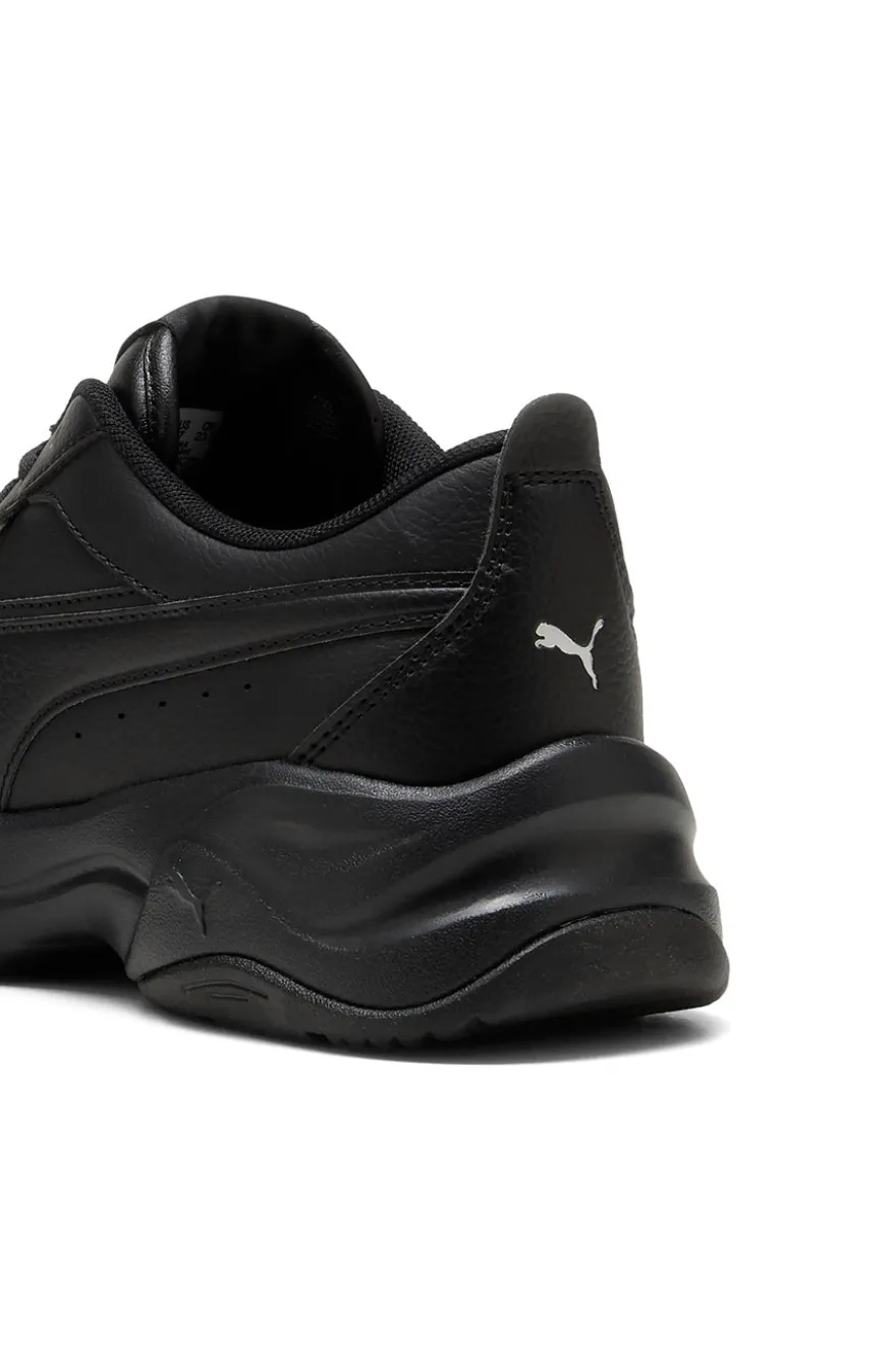 Sneakers nere anni ‘90 con soletta SoftFoam+ Puma Cilia Mode