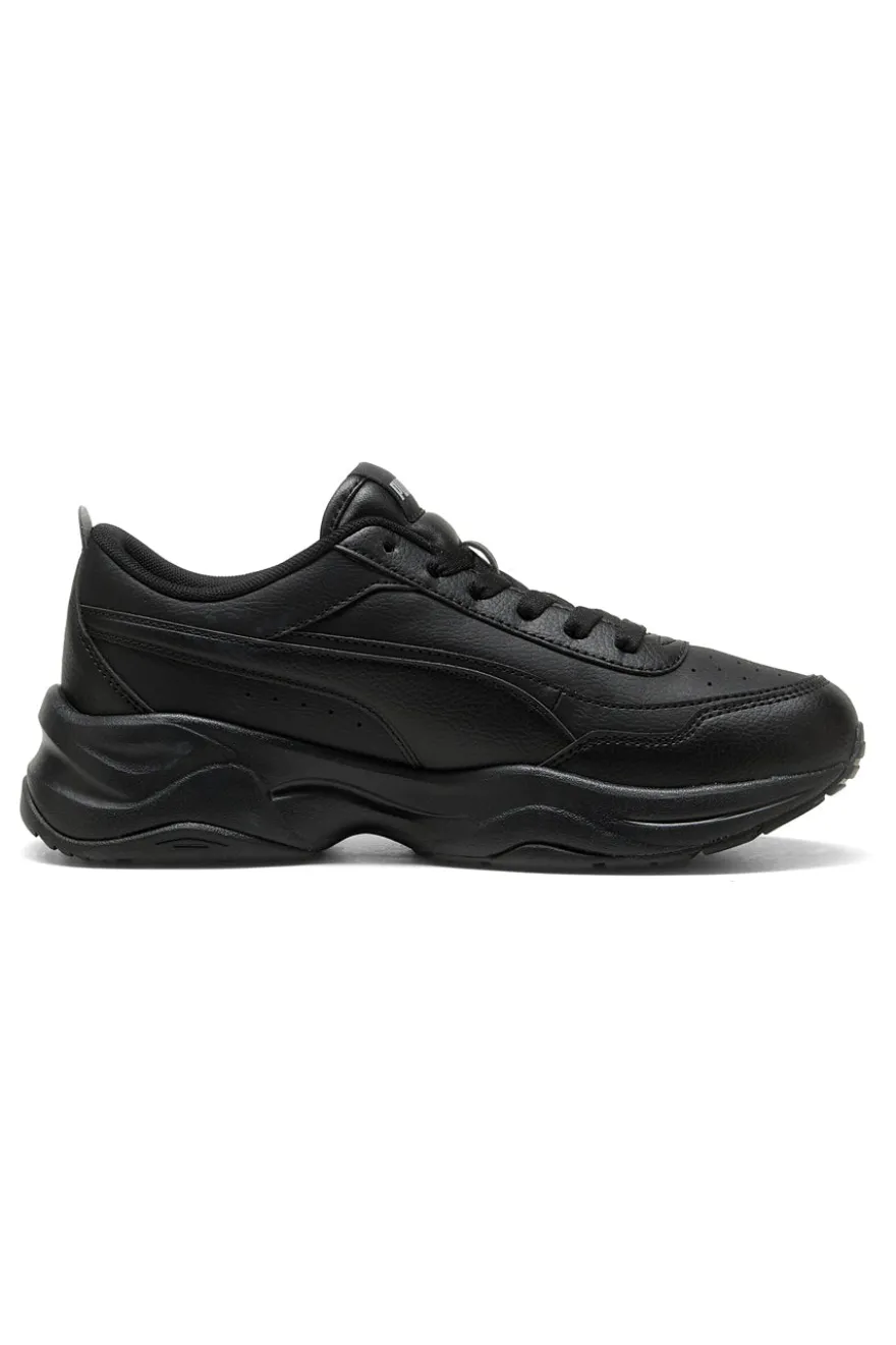 Sneakers nere anni ‘90 con soletta SoftFoam+ Puma Cilia Mode