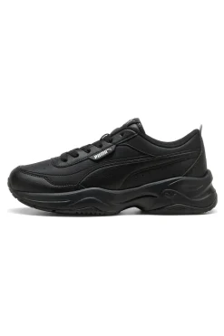 Sneakers nere anni ‘90 con soletta SoftFoam+ Puma Cilia Mode