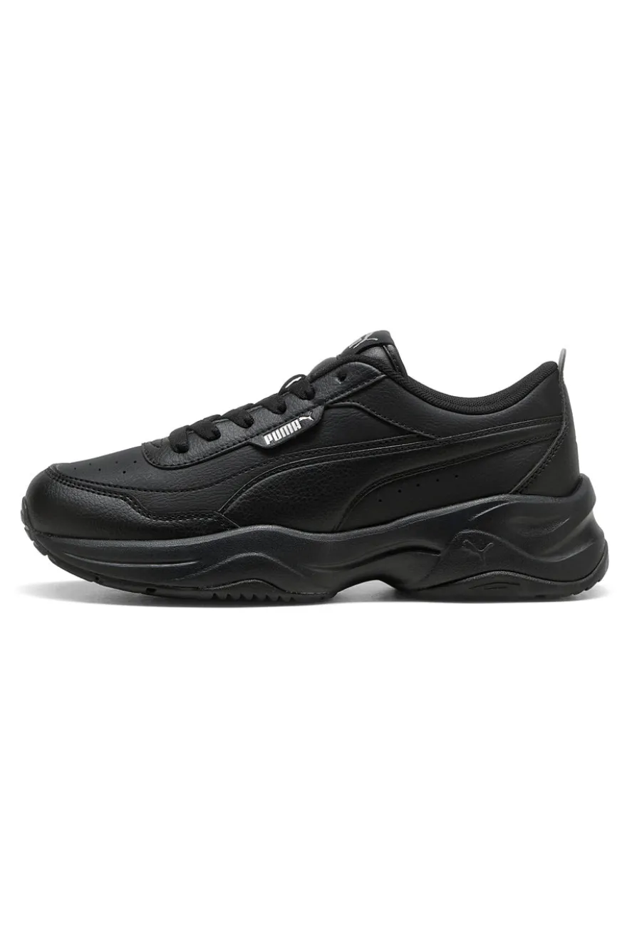 Sneakers nere anni ‘90 con soletta SoftFoam+ Puma Cilia Mode