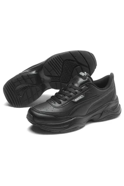 Sneakers nere anni ‘90 con soletta SoftFoam+ Puma Cilia Mode