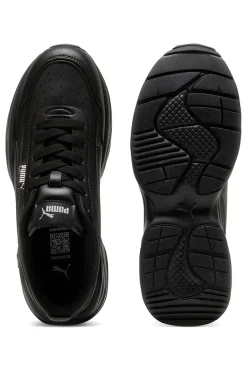 Sneakers nere anni ‘90 con soletta SoftFoam+ Puma Cilia Mode