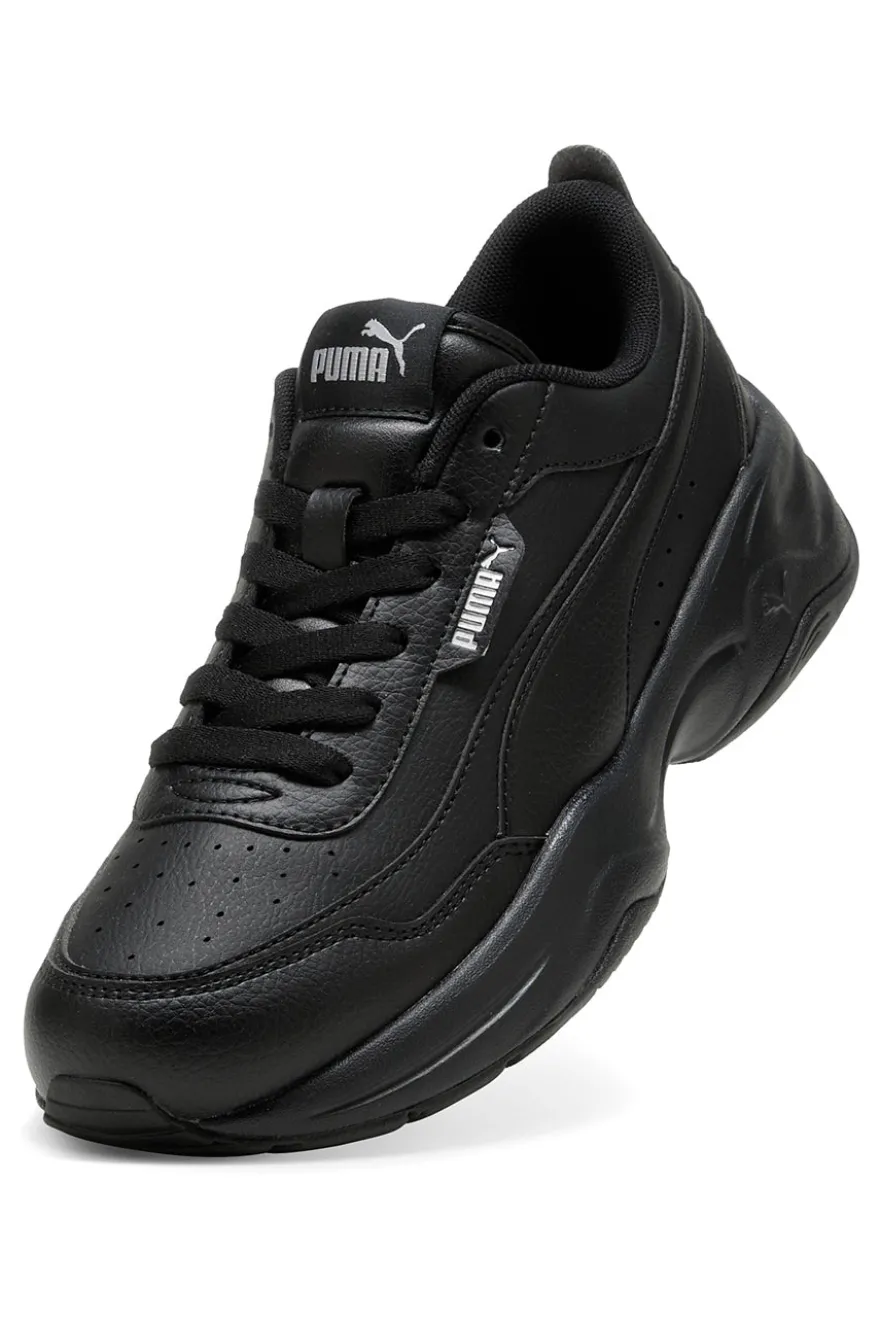Sneakers nere anni ‘90 con soletta SoftFoam+ Puma Cilia Mode