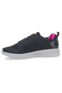 Sneakers Nere Australian 24W513