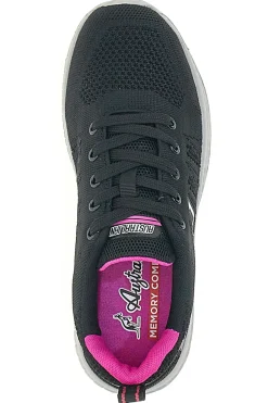 Sneakers Nere Australian 24W513