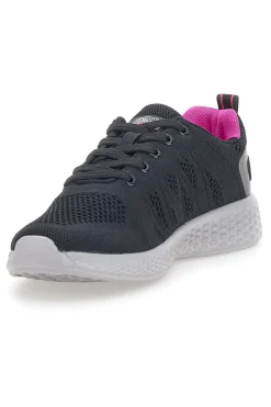 Sneakers Nere Australian 24W513