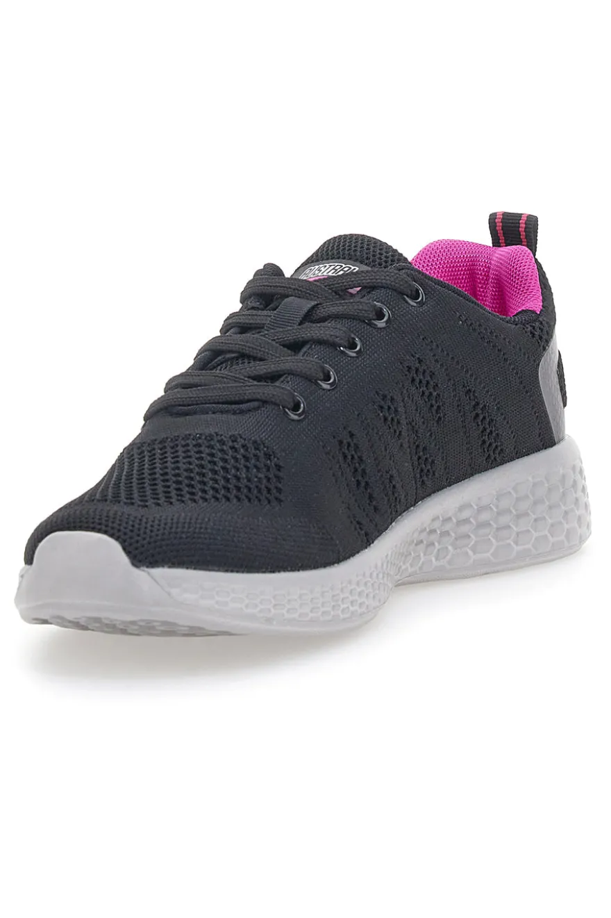 Sneakers Nere Australian 24W513