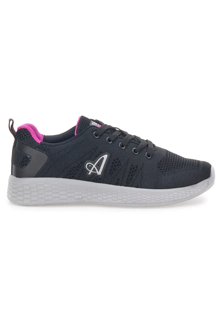 Sneakers Nere Australian 24W513