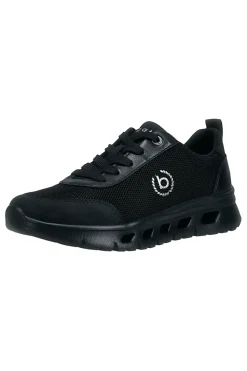 Sneakers Nere Bagatt 435A9A0655691010