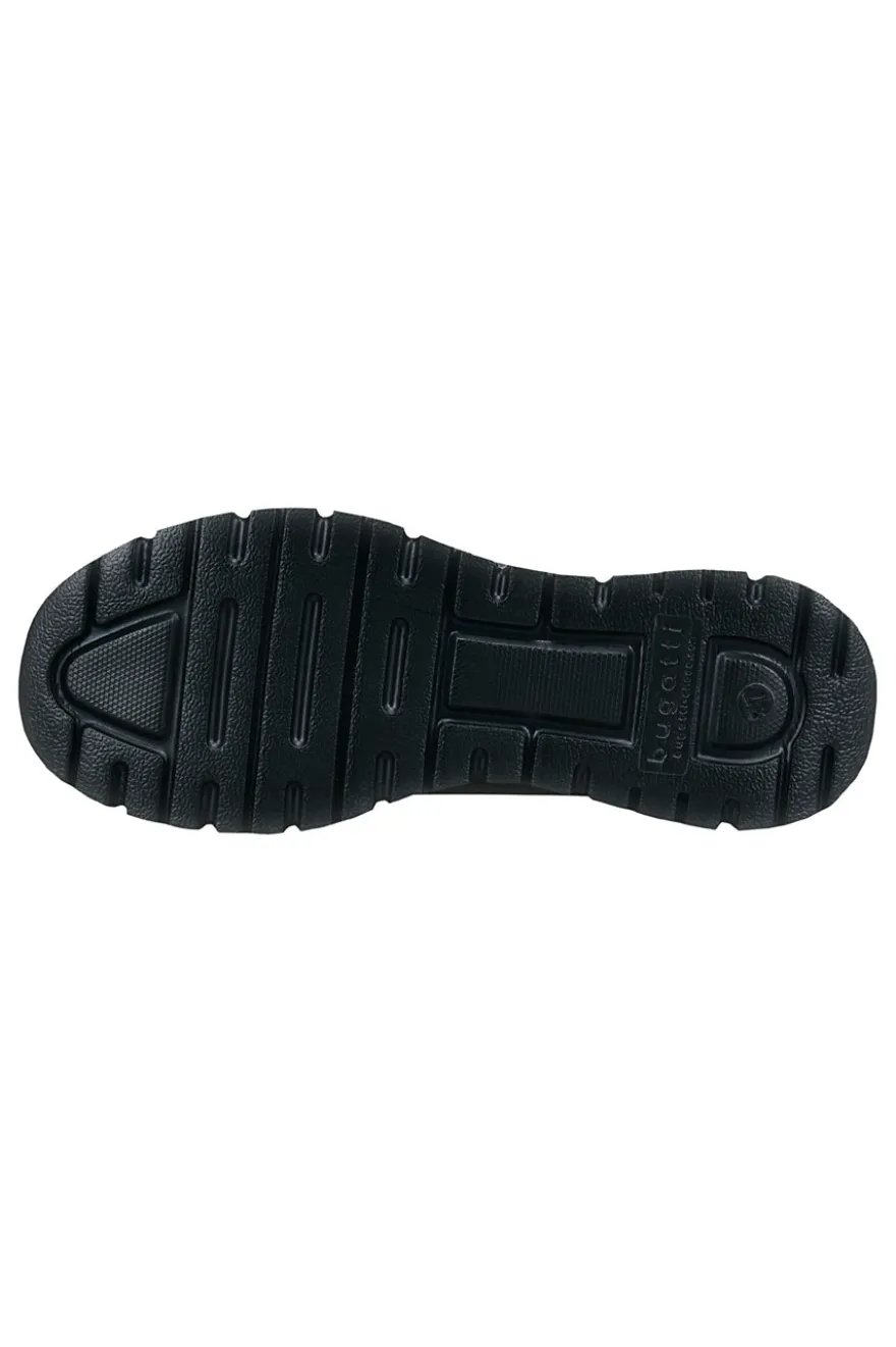 Sneakers Nere Bagatt 435A9A0655691010