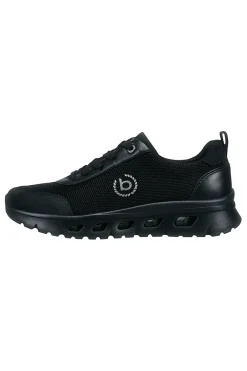 Sneakers Nere Bagatt 435A9A0655691010