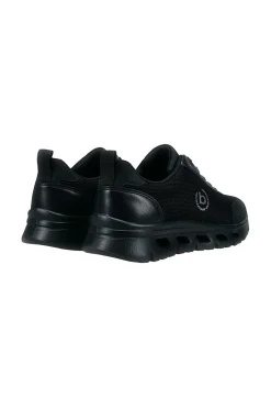 Sneakers Nere Bagatt 435A9A0655691010