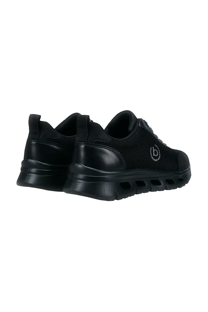 Sneakers Nere Bagatt 435A9A0655691010