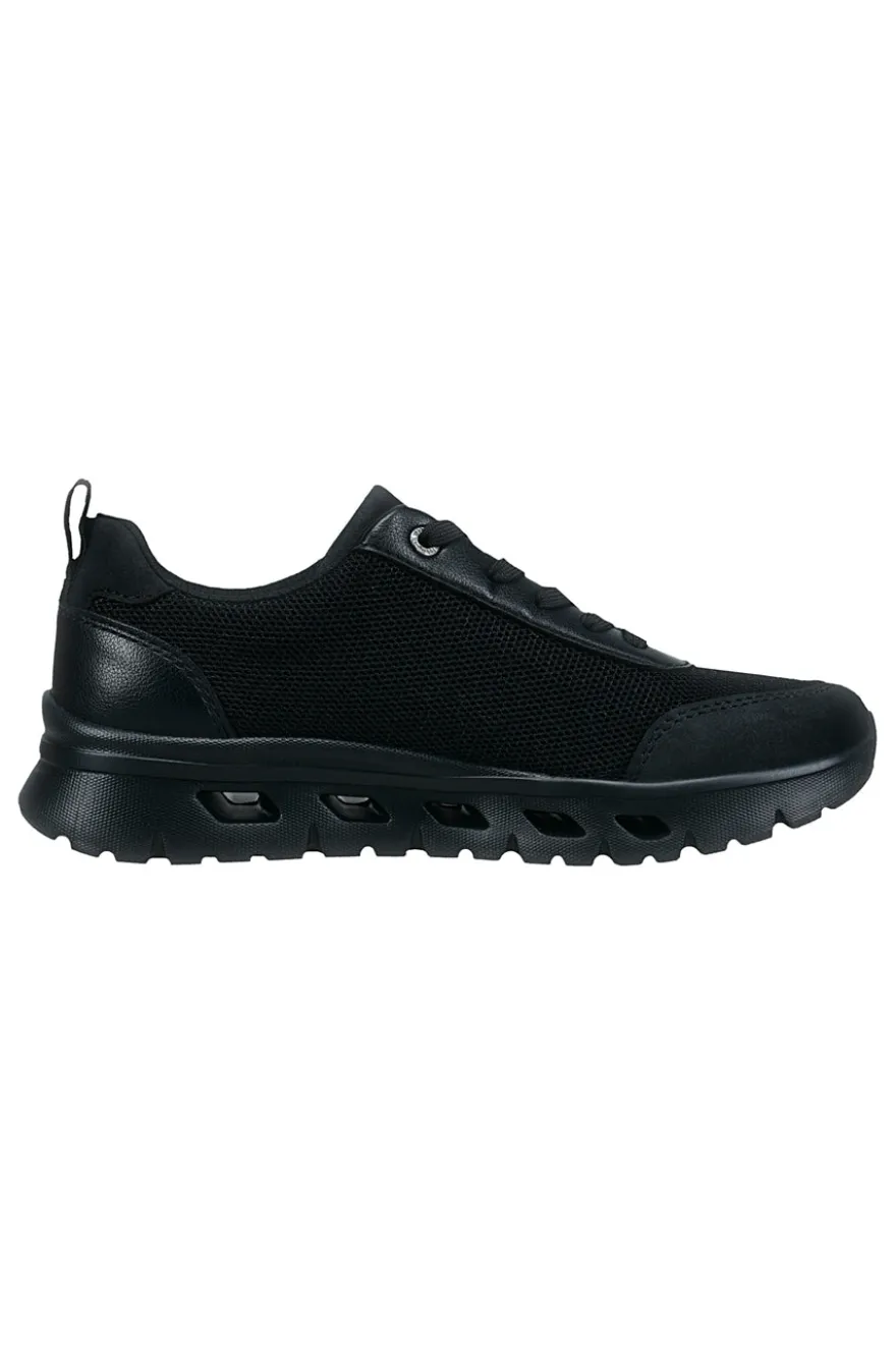Sneakers Nere Bagatt 435A9A0655691010