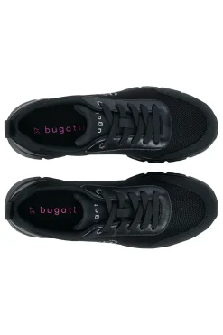 Sneakers Nere Bagatt 435A9A0655691010