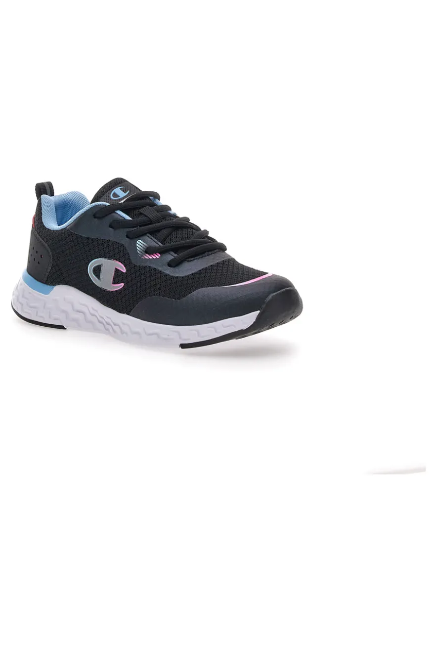 Sneakers Nere Champion Bold 2 B Gs