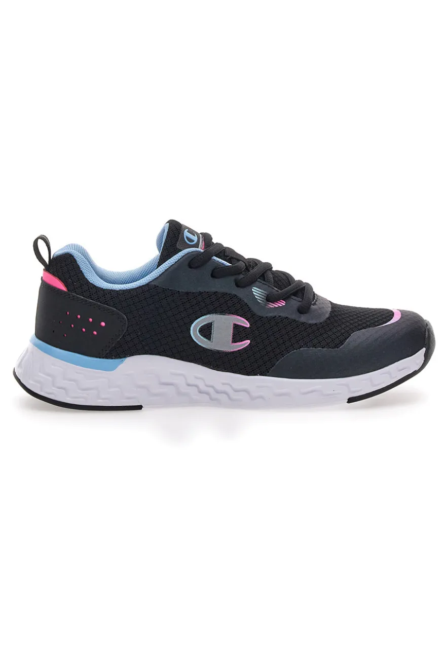 Sneakers Nere Champion Bold 2 B Gs