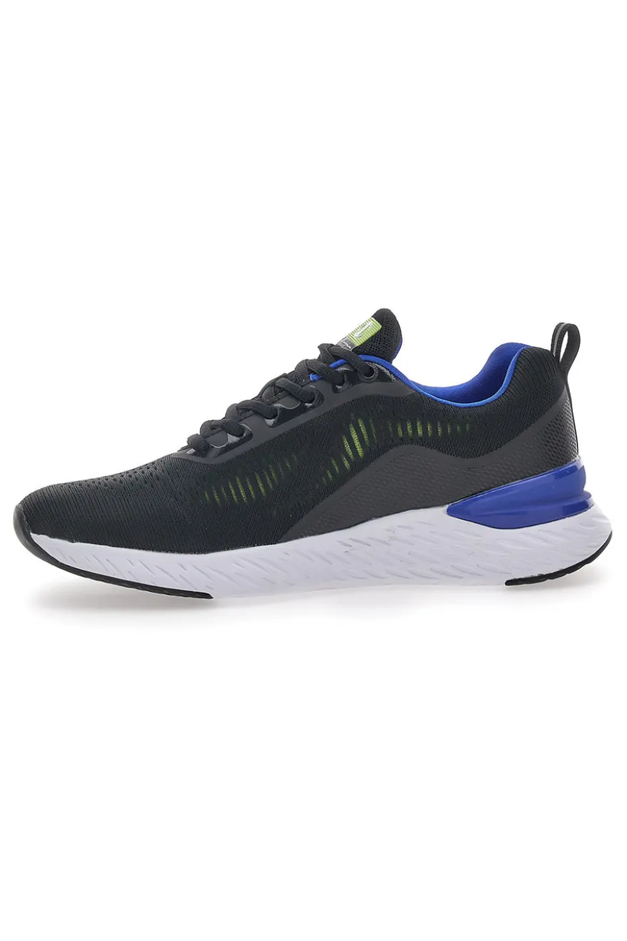 Sneakers Nere Champion Bold 2.2