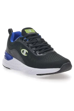 Sneakers Nere Champion Bold 2.2