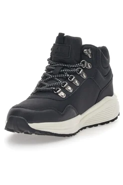 Sneakers Nere Champion Climb RX Mid