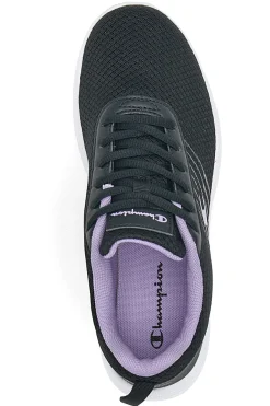 Sneakers Nere Champion Cloud ADV