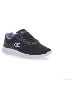 Sneakers Nere Champion Cloud ADV