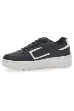 Sneakers Nere Champion Foul Play Platfom BS