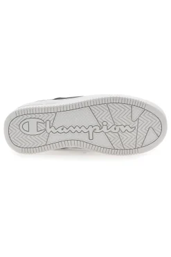 Sneakers Nere Champion Foul Play Platfom BS