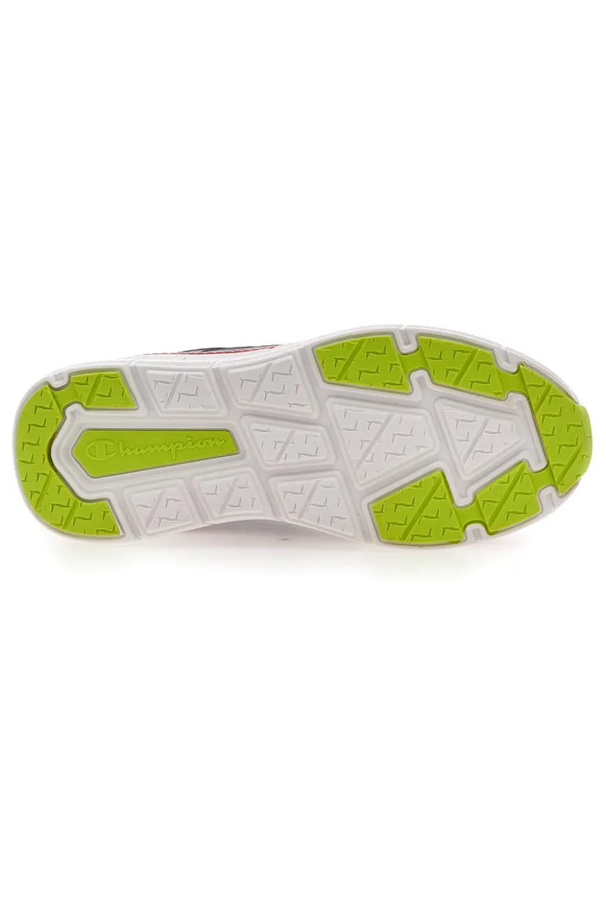 Sneakers Nere Champion Low Cut Shoe Foxy