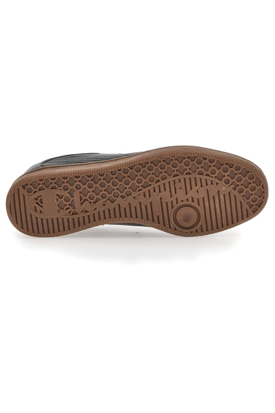 Sneakers Nere Champion Prestige Mix Material