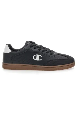 Sneakers Nere Champion Prestige Mix Material
