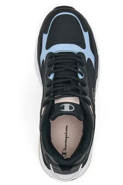 Sneakers Nere Champion Ramp Up Ripstop