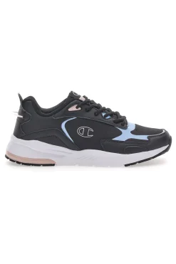 Sneakers Nere Champion Ramp Up Ripstop
