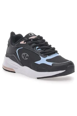 Sneakers Nere Champion Ramp Up Ripstop