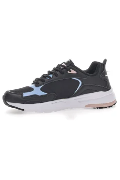 Sneakers Nere Champion Ramp Up Ripstop