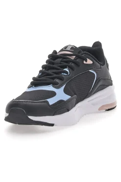 Sneakers Nere Champion Ramp Up Ripstop