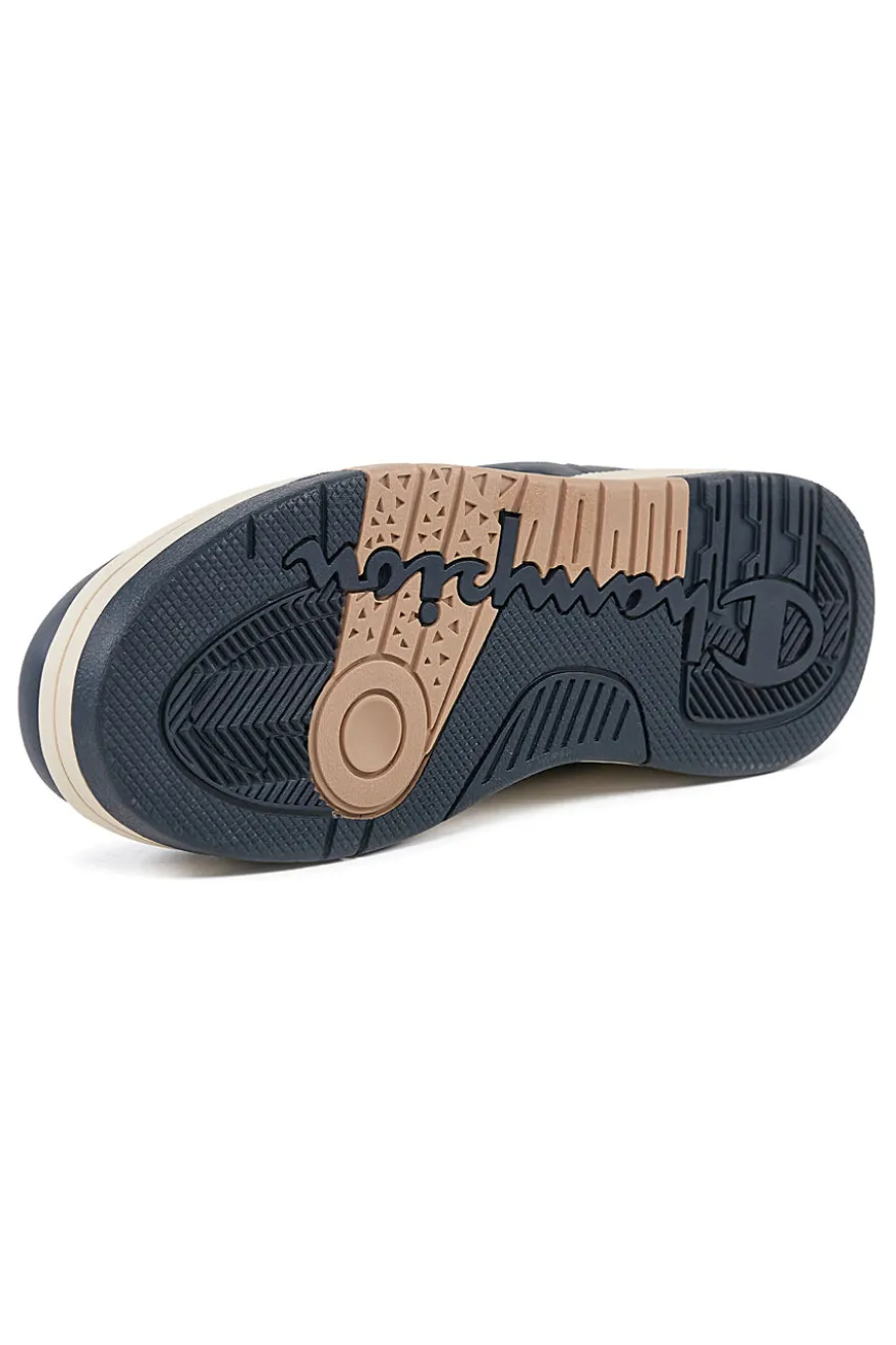 Sneakers Nere CHAMPION RD18 HERITAGE LOW