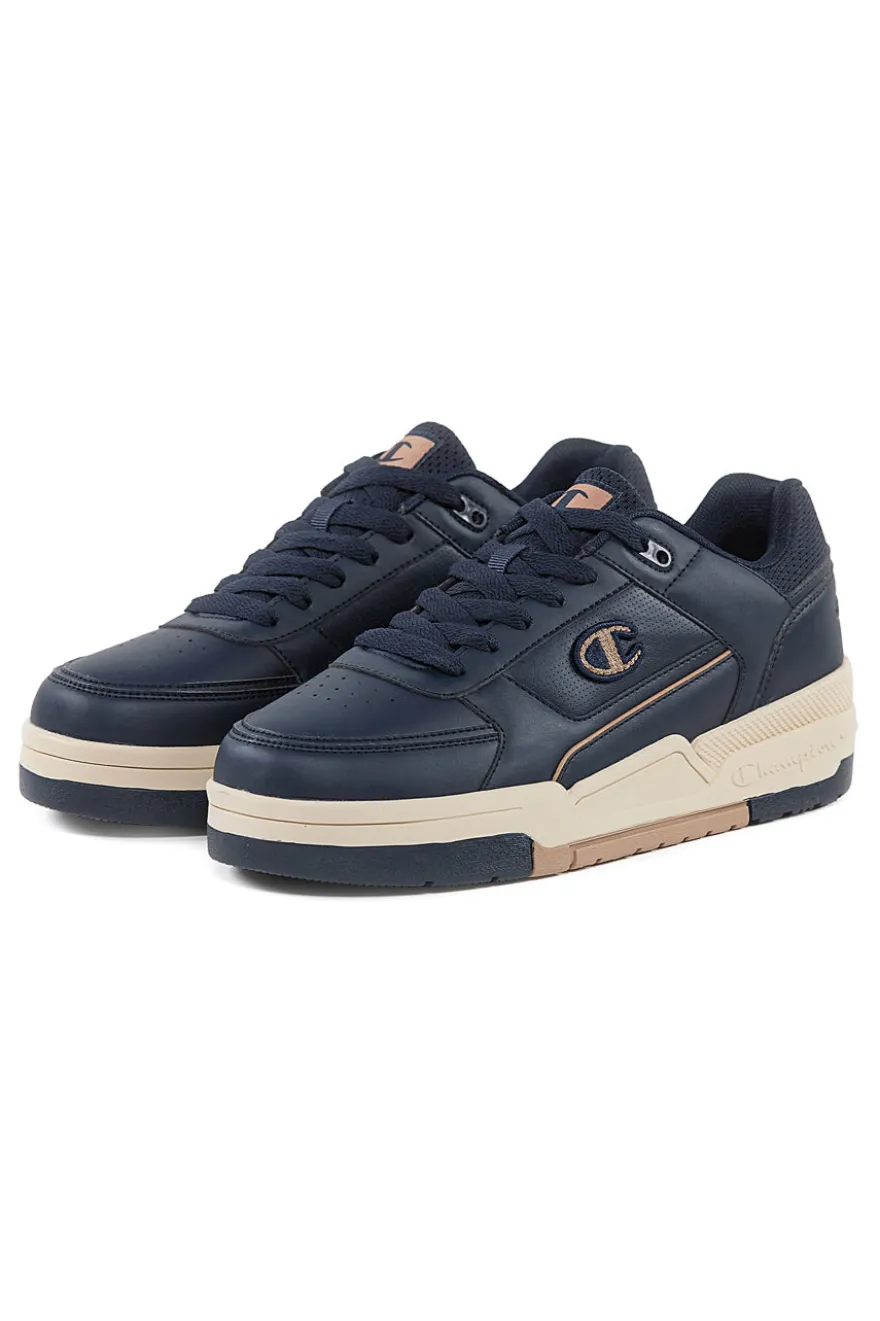 Sneakers Nere CHAMPION RD18 HERITAGE LOW