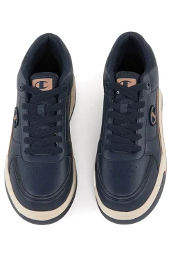 Sneakers Nere CHAMPION RD18 HERITAGE LOW
