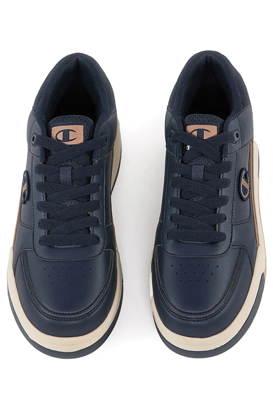 Sneakers Nere CHAMPION RD18 HERITAGE LOW