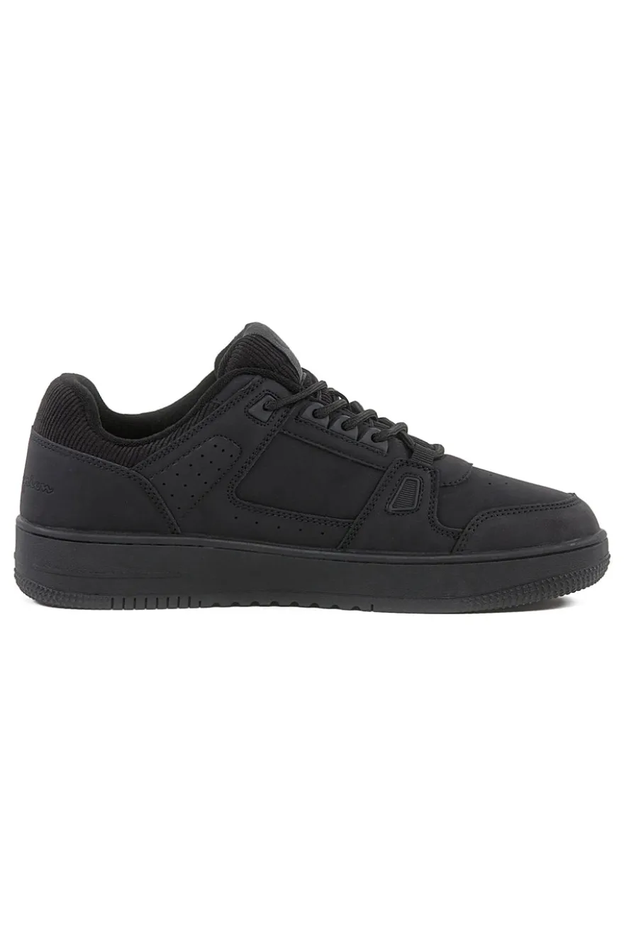 Sneakers Nere Champion rd18 low cord