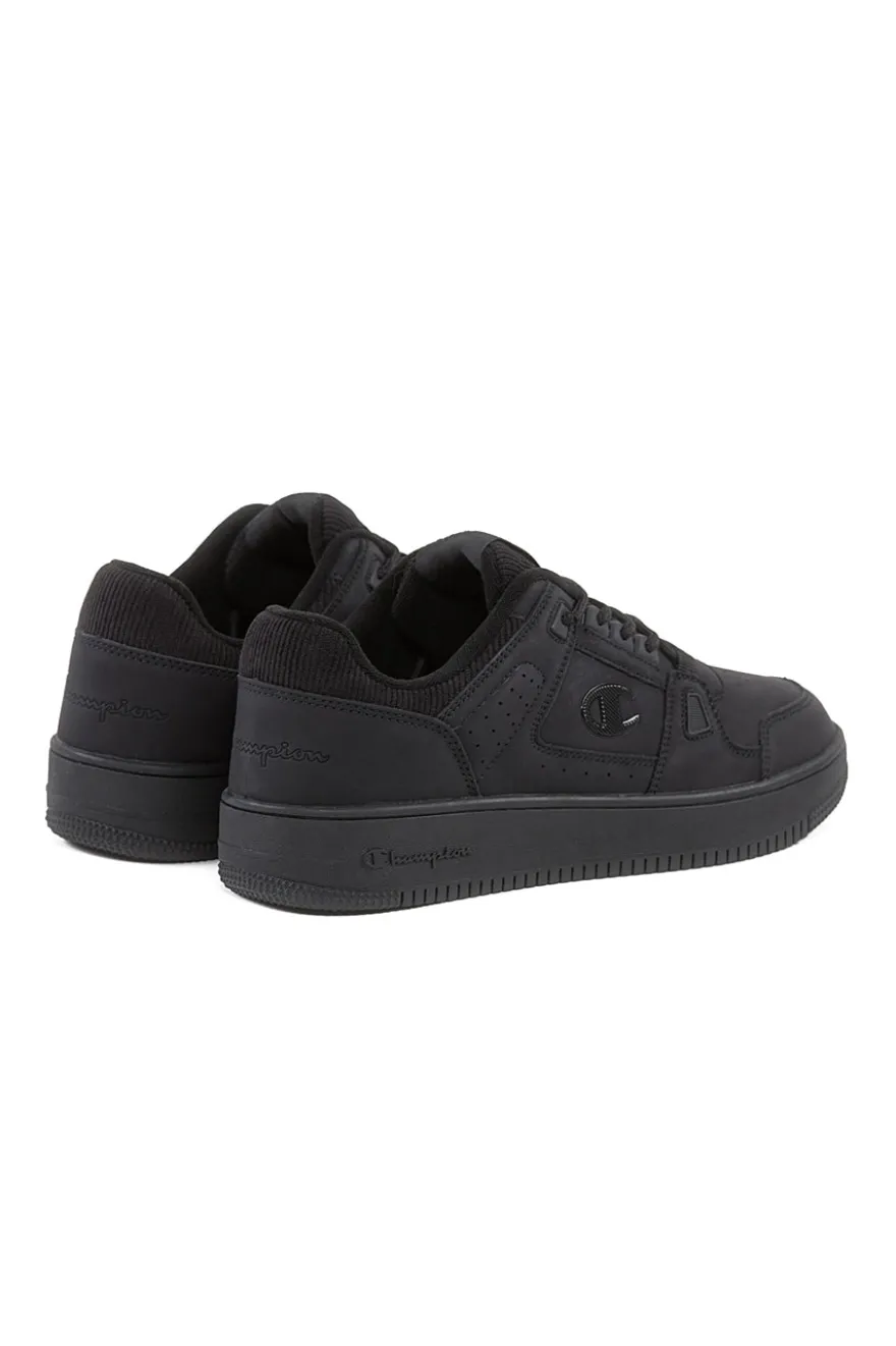 Sneakers Nere Champion rd18 low cord